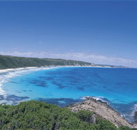 Observatory Point and Lookout - Accommodation Burleigh