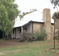 Military Barracks - Accommodation Burleigh