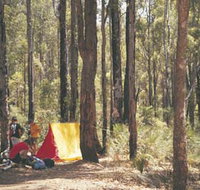 Lane Poole Reserve - Accommodation Burleigh