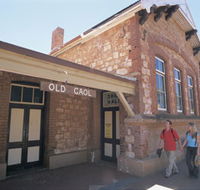 Old Coolgardie Gaol - Accommodation Burleigh