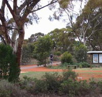 Gribble Creek Walk and Cycle Way - Accommodation Burleigh