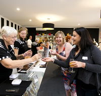 Morish Nuts - Accommodation Burleigh