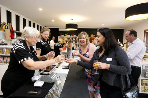Morish Nuts - Accommodation Burleigh 0