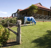 Longview Vineyard - Accommodation Burleigh
