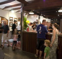 Langmeil Winery - Accommodation Burleigh