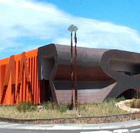 Marion Cultural Centre - Accommodation Burleigh