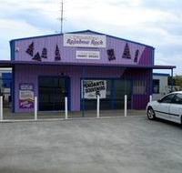 Dreamtime Rainbow Rock - Accommodation Burleigh