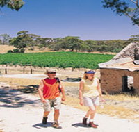 Inchiquin Lake - Accommodation Burleigh