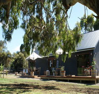 No. 58 Cellar Door  Gallery - Accommodation Burleigh