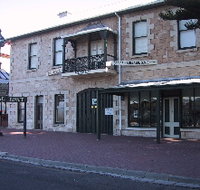Beachport Old Wool And Grain Store Museum - Accommodation Burleigh