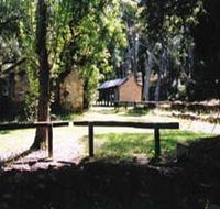 Wirrabara Forest Reserve - Accommodation Burleigh