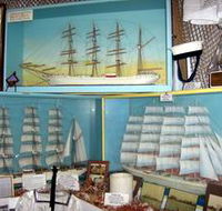 Tumby Bay National Trust Museum - Accommodation Burleigh