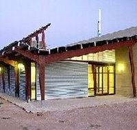 McCormick Centre for the Environment - Accommodation Burleigh