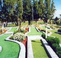 West Beach Mini Golf - Accommodation Burleigh
