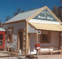 Moonta Mines Sweet Shop - Accommodation Burleigh