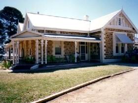 Loxton SA Accommodation Burleigh