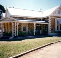 The Pines Loxton Historic House and Garden - Accommodation Burleigh