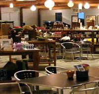 Ruston's Rose Garden and Visitor Centre - Accommodation Burleigh