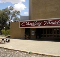 Chaffey Theatre - Accommodation Burleigh