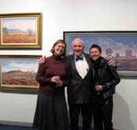 Port Pirie Regional Art Gallery - Accommodation Burleigh