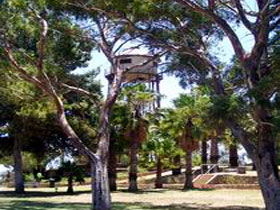 Port Augusta SA Accommodation Burleigh