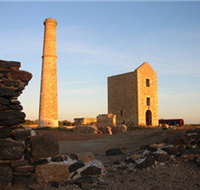 Richmans Enginehouse - Accommodation Burleigh