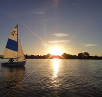 Port Augusta Aquatic and Outdoor Adventure Centre - Accommodation Burleigh