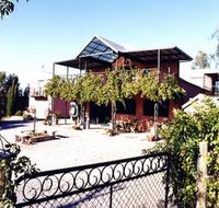 The Terrace Gallery at Patly Hill Farm - Accommodation Burleigh