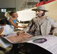 Bay Discovery Centre - Accommodation Burleigh