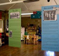 Parndana Soldier Settlement Museum - Accommodation Burleigh