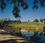 Mount Hurtle Winery home of Geoff Merrill Wines - Accommodation Burleigh