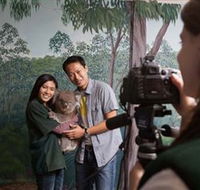 Cleland Wildlife Park - Accommodation Burleigh