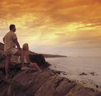 Hallett Cove Conservation Park - Accommodation Burleigh