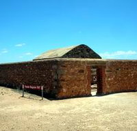 Powder Magazine - Accommodation Burleigh