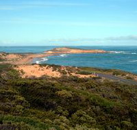 Durants Lookout - Accommodation Burleigh