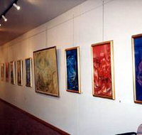 Millicent Gallery - Accommodation Burleigh