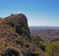 Arkaroola Wilderness Sanctuary - Accommodation Burleigh