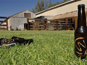 Wonuarra SA Accommodation Burleigh