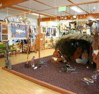 Ceduna Aboriginal Arts And Culture Centre - Accommodation Burleigh