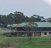 Fleurieu Golf Course - Accommodation Burleigh