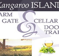 Kangaroo Island Farm Gate and Cellar Door Trail - Accommodation Burleigh