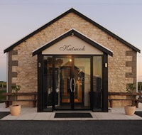 Katnook Estate - Accommodation Burleigh