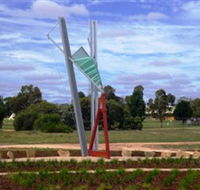 Counterbalance - Accommodation Burleigh