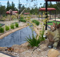 Barossa Bowland and Mini Golf - Accommodation Burleigh