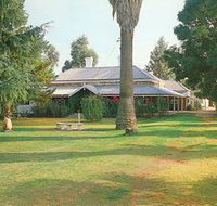 NTSA Renmark Branch Olivewood Estate - Accommodation Burleigh