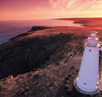 Lashmar Conservation Park - Accommodation Burleigh