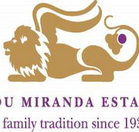 Lou Miranda Estate and Miranda Restaurant - Accommodation Burleigh