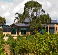 Delacolline Estate - Accommodation Burleigh