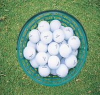 Blinman Sports Golf Club - Accommodation Burleigh