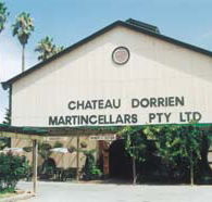 Chateau Dorrien Winery - Accommodation Burleigh